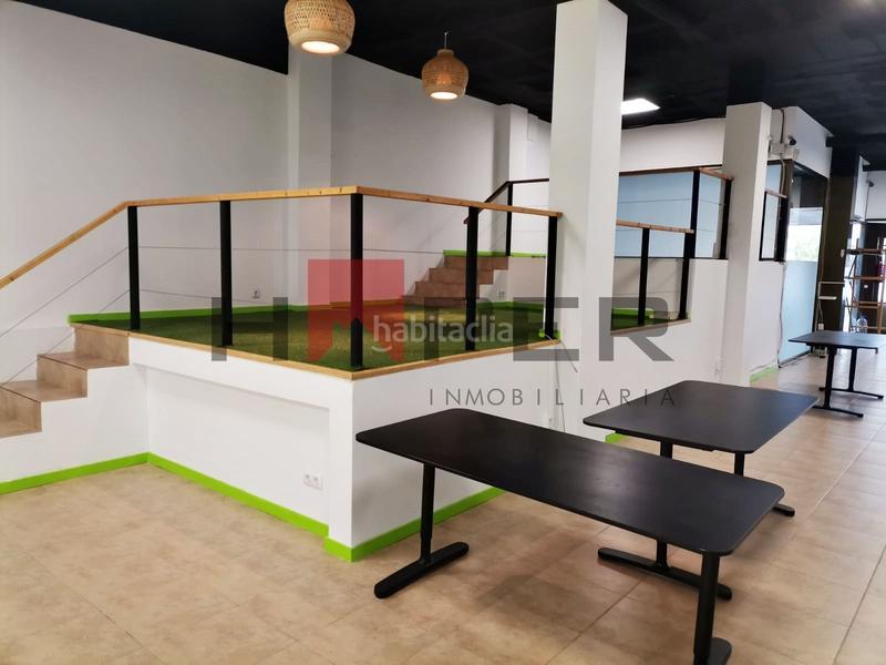 Foto 69f92b4e-9c13-4a75-8fea-ebe370698d97. Rent business premise in barcelona 131 in Molins de Rei