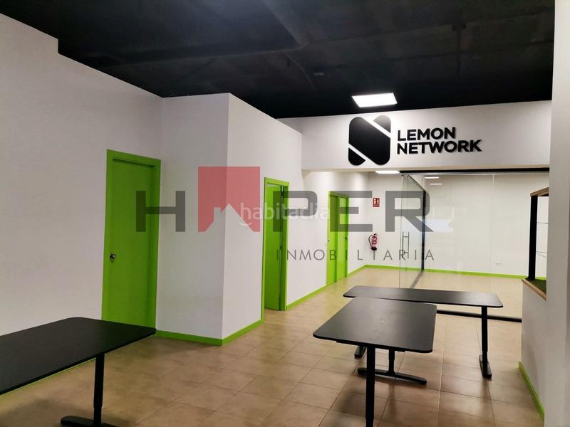 Foto 97bac684-58f2-449e-afaf-14d9cb1d0a92. Rent business premise in barcelona 131 in Molins de Rei