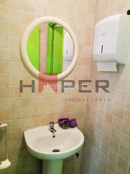 Foto 9fa7a271-884a-40ef-a695-6289db0dc0a2. Rent business premise in barcelona 131 in Molins de Rei