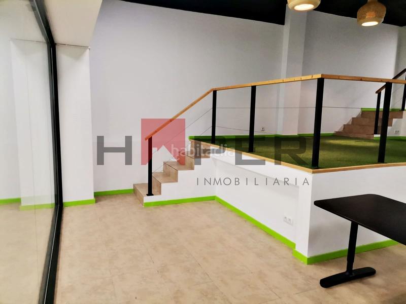 Foto a5cbaa4b-38eb-4e9b-a12e-0a13d1d66967. Rent business premise in barcelona 131 in Molins de Rei