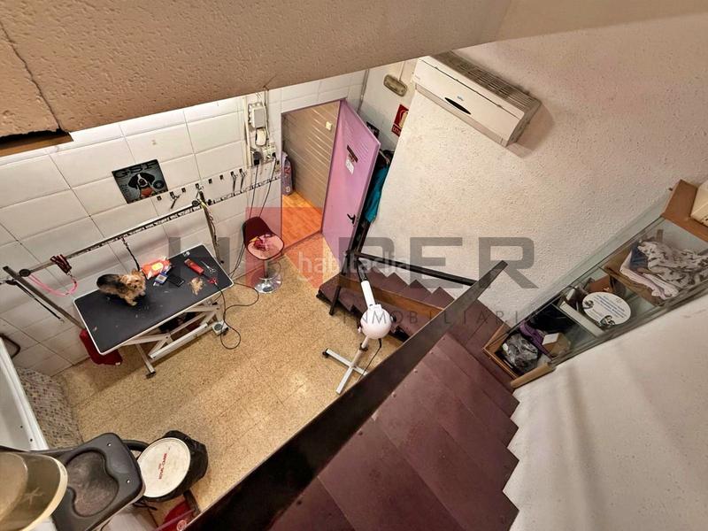 Foto 8f7e68ac-f632-4f5c-b838-f0b5c49c5160. Local commercial dans Lloreda Badalona