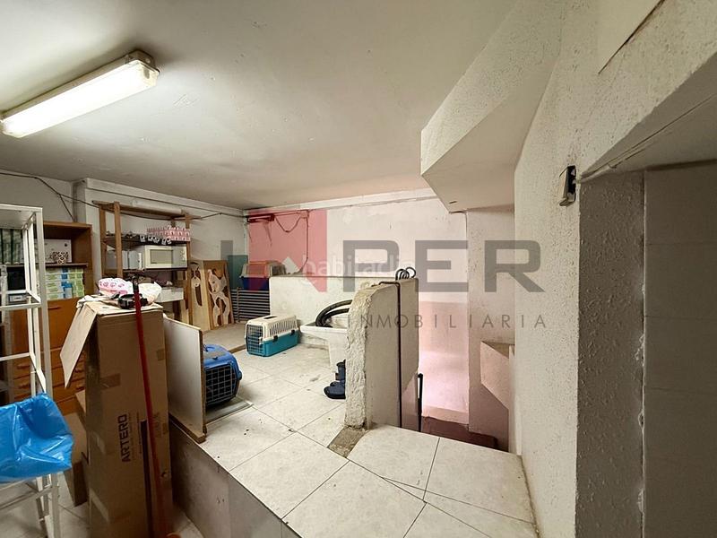 Foto e21e25ba-1331-40fb-b9db-f88bcd47bcab. Local commercial dans Lloreda Badalona