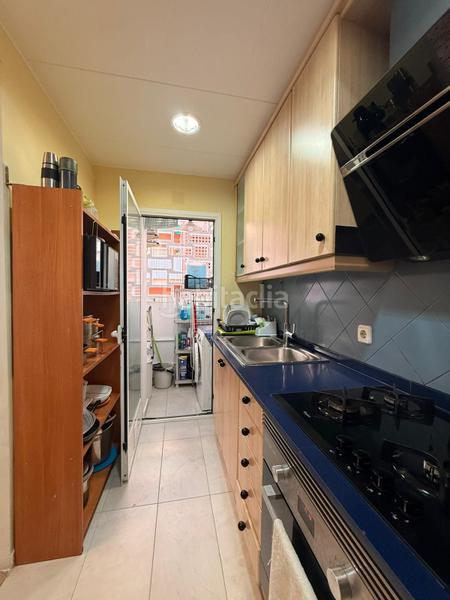 Foto 6c8dde7b-1332-42e8-ac49-4dffcbc2f01f. Flat in Estruch-Eixample Prat de Llobregat (El)