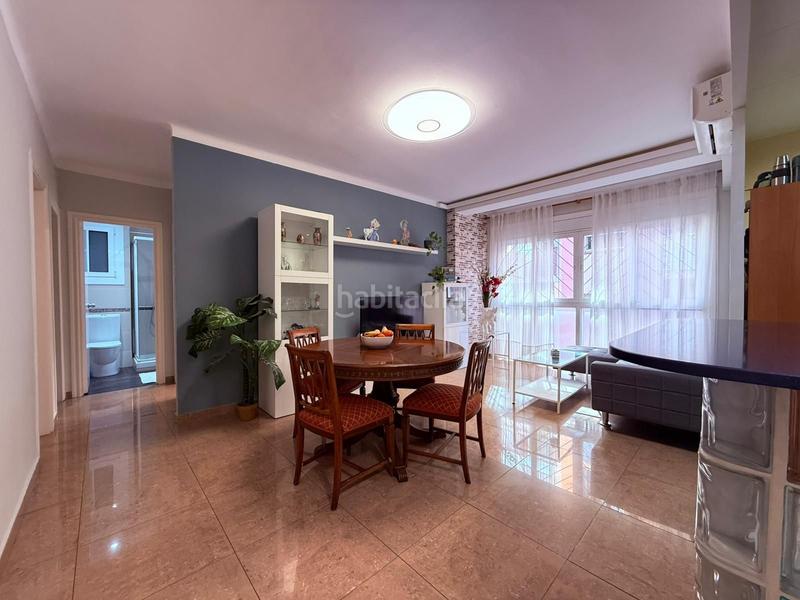 Foto 928d4c94-8b2c-402b-9b15-192065c3d54f. Flat in Estruch-Eixample Prat de Llobregat (El)