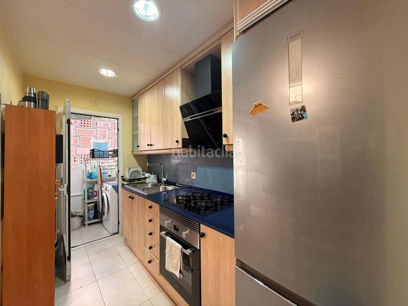 Foto edc5e54b-18ff-4ccc-8cba-65f42dacf8d6. Flat in Estruch-Eixample Prat de Llobregat (El)