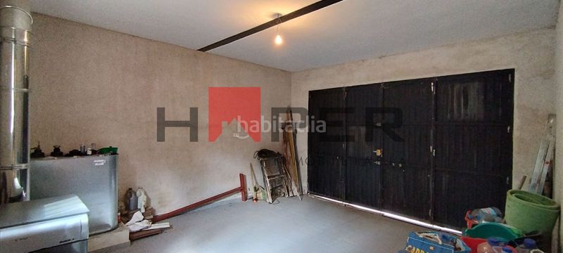Foto e74c8fee-70cb-4018-9f1b-7c5035b5c90a. Chalet  independiente con parcela de 608 m en Navarredondilla