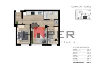 Pis  Montblanc. Promoción montblancignasi iglésias