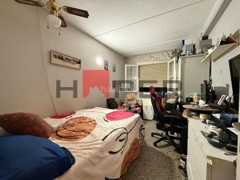 Foto 018fb085-2473-4879-b30d-616560cbd1d9. Pis a Sant Cosme-La Granja Prat de Llobregat (El)