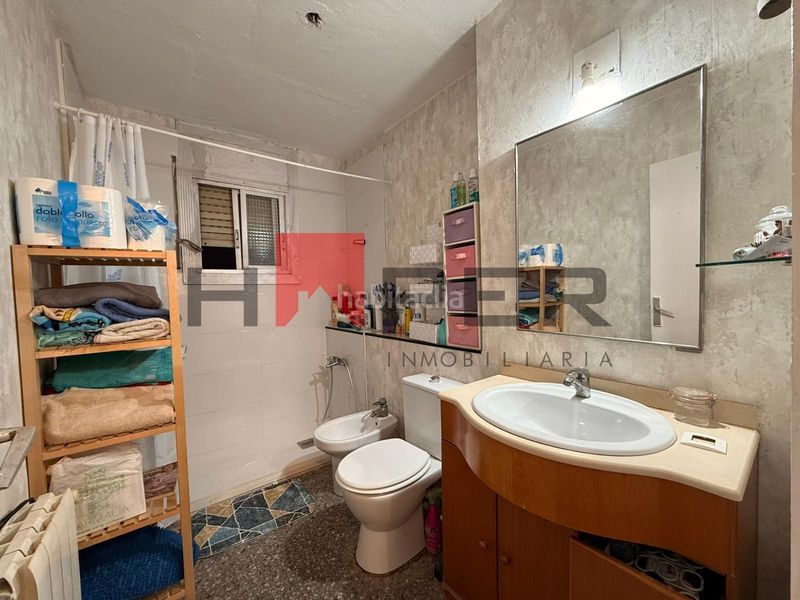 Foto 560d0535-637f-4b25-bbb3-b2a1451470af. Pis a Sant Cosme-La Granja Prat de Llobregat (El)