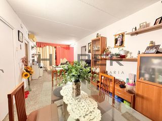 Piso  Riu anoia. Vivienda de 3 dormitorios con 84m2 utiles