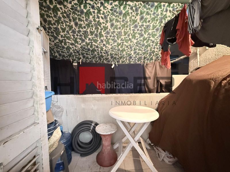 Foto 8ec5a26f-9b52-4174-903c-429bad3fb896. Pis a Sant Cosme-La Granja Prat de Llobregat (El)