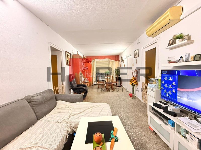 Foto a0470268-a89d-4367-8fe3-12e9989f49dd. Pis a Sant Cosme-La Granja Prat de Llobregat (El)