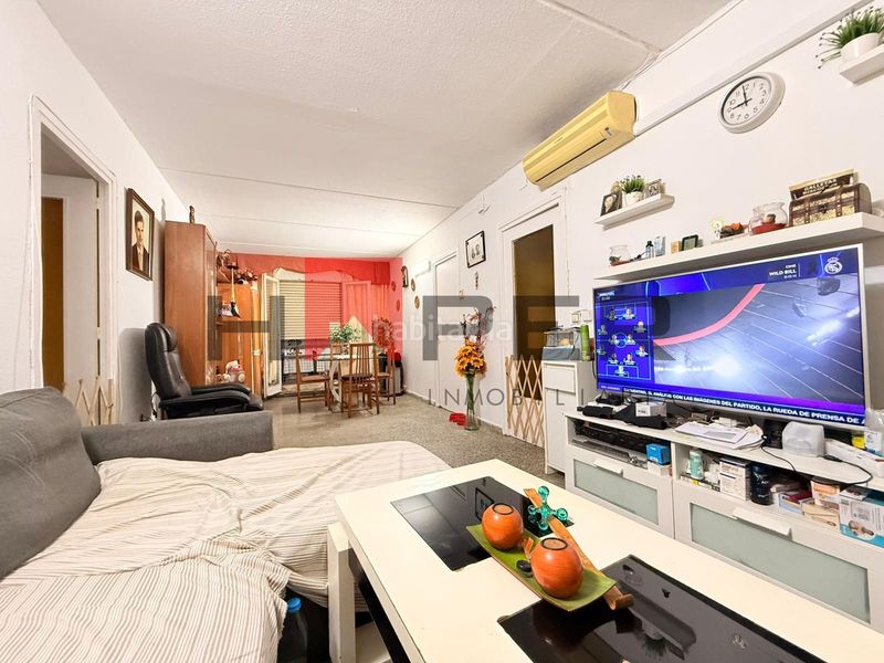 Foto a7caad6d-31cc-4458-94bc-2063bb6eb3ca. Pis a Sant Cosme-La Granja Prat de Llobregat (El)