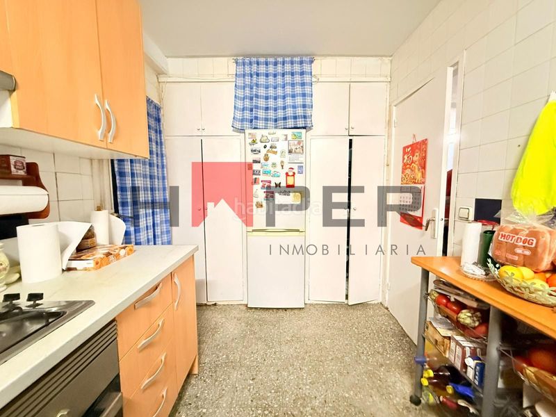 Foto f4049aea-412a-4dee-b6b1-93e7a5bb8d7e. Pis a Sant Cosme-La Granja Prat de Llobregat (El)