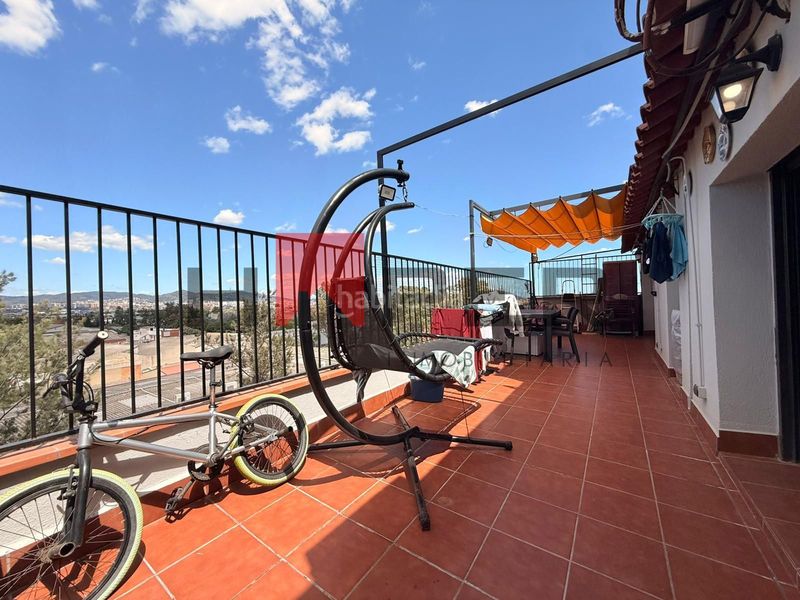 Foto ab638d3c-178d-47e2-94a2-40b10f76547c. Àtic a Centre Prat de Llobregat (El)