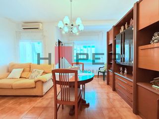 Appartement  Francesc balcells. Piso exterior con balcón a escasos metros de la plaza blanes