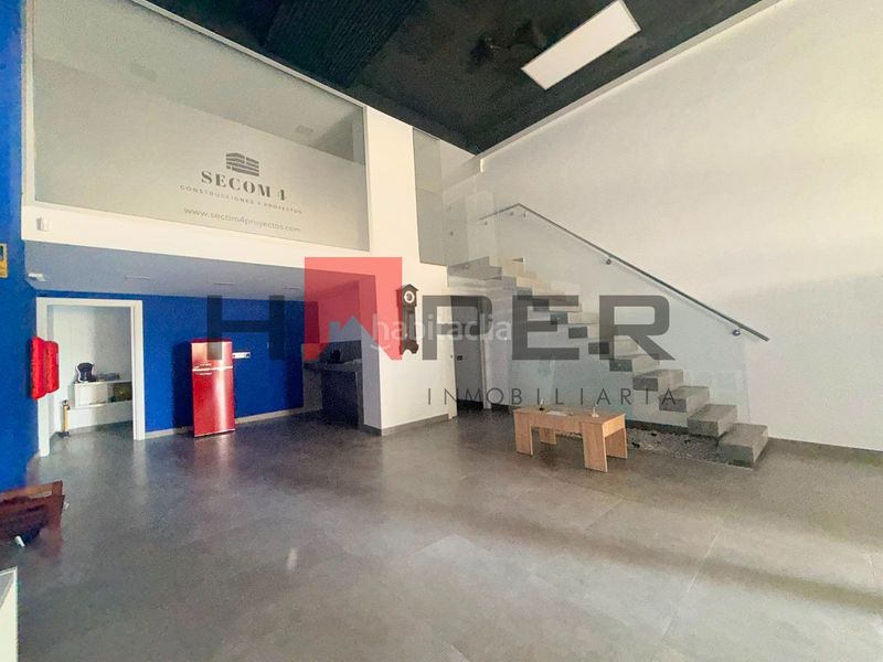 Foto 2841224b-3870-4474-beea-b457d747e279. Local comercial a Estruch-Eixample Prat de Llobregat (El)