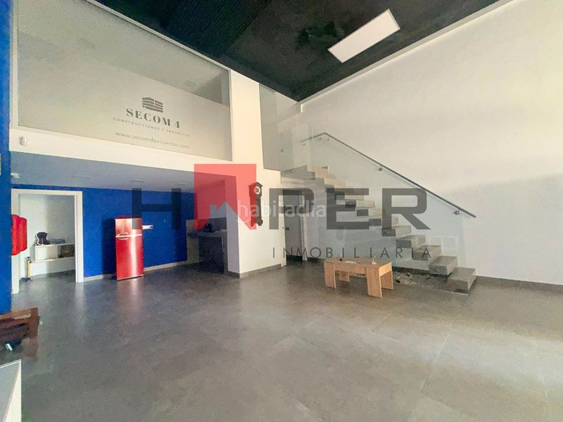 Foto 63449637-1c39-4010-adea-7f30e567379f. Local comercial a Estruch-Eixample Prat de Llobregat (El)