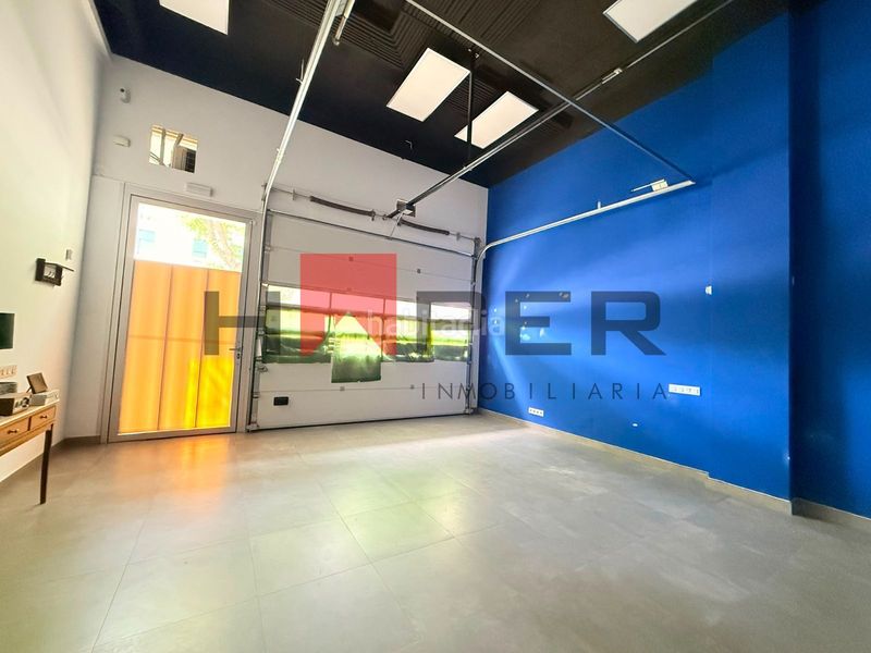 Foto 8b267d7b-9379-40dd-bfad-481a7e70a033. Local comercial a Estruch-Eixample Prat de Llobregat (El)