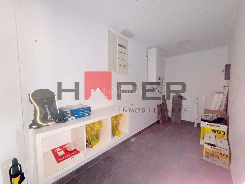 Foto c1eaadf4-6fee-4951-816e-8f9d67d25dc0. Local comercial a Estruch-Eixample Prat de Llobregat (El)