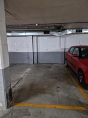 Parking voiture à Carrer folch i torres 40