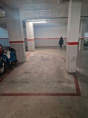 Aparcament cotxe a Avinguda de la carretera d'igualada 4. Parking céntrico