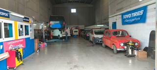 Nau industrial a Carrer doctor eladi conde 2. Nave indústrial bien situada