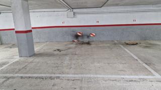 Aparcament cotxe  Carrer cervantes. 2 plazas de aparcamiento céntricas
