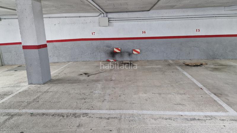 Foto 4e133f91-66f0-4a68-9e09-6ad13affda90. Parking coche 2 plazas de aparcamiento céntricas en Piera