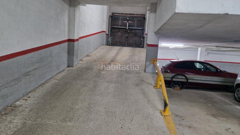 Foto 6a15369a-d092-404d-8da8-eb31a5b02375. Parking coche 2 plazas de aparcamiento céntricas en Piera