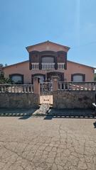 Xalet a Piera. Chalet excepxional