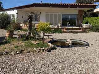 Chalet in Hostalets de Pierola (Els). Exclusiva casa independiente els hostalets de pierola