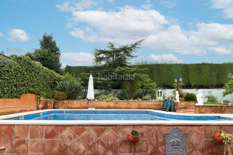 Foto 0c8b0451-116a-4ebc-bfa9-f16871394e9b. Chalet mit heizung parking pool in Castellvell del Camp