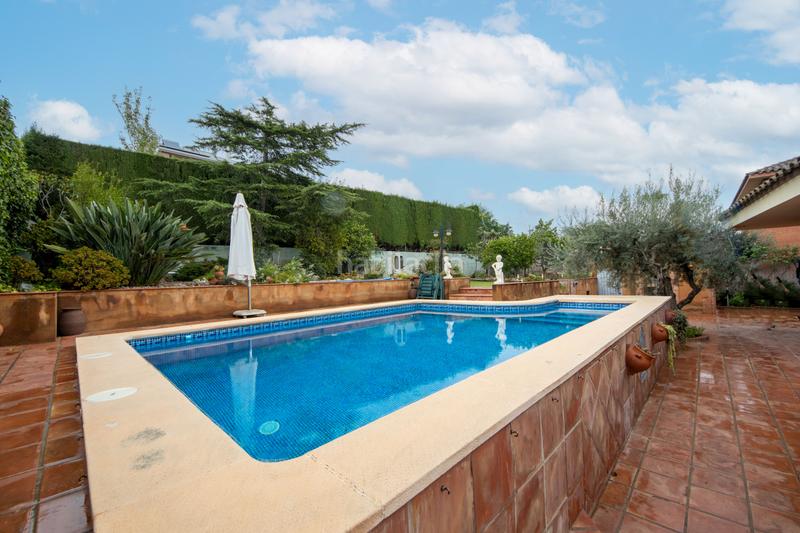 Foto 3931d807-5d74-4b5c-bc67-5b4902cc57f0. Chalet mit heizung parking pool in Castellvell del Camp