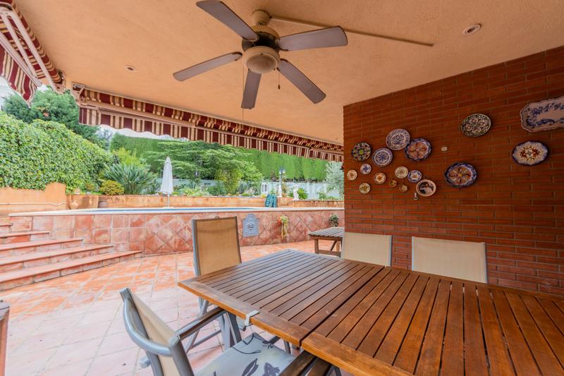 Foto 3ae7d93c-eae9-4db8-a6c0-2e296d8072b8. Chalet mit heizung parking pool in Castellvell del Camp