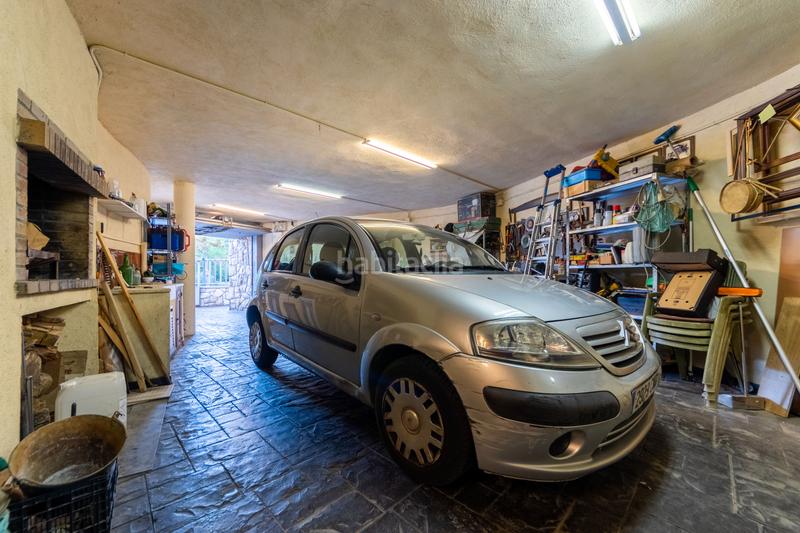 Foto 6f5043a6-2c57-44ed-b937-8d6fd8ae5a72. Chalet mit heizung parking pool in Castellvell del Camp