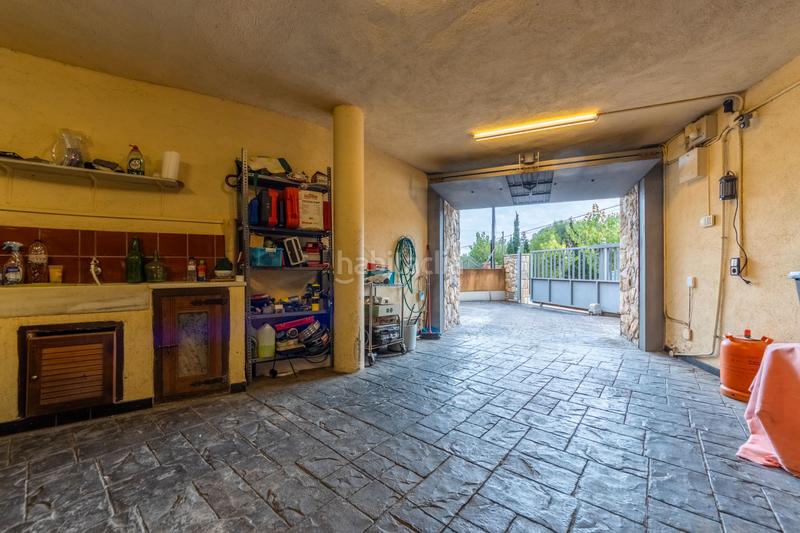 Foto 7135b27b-c0be-49e9-9b85-989d66a439bc. Chalet mit heizung parking pool in Castellvell del Camp