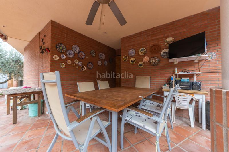 Foto 8a32c240-59be-4fd1-a9f8-69147de00a33. Chalet mit heizung parking pool in Castellvell del Camp