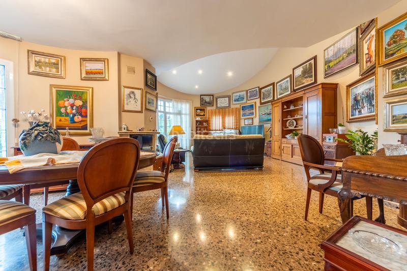 Foto 8e3b3891-ab46-4bb7-aef3-595a0e4fe2ed. Chalet mit heizung parking pool in Castellvell del Camp