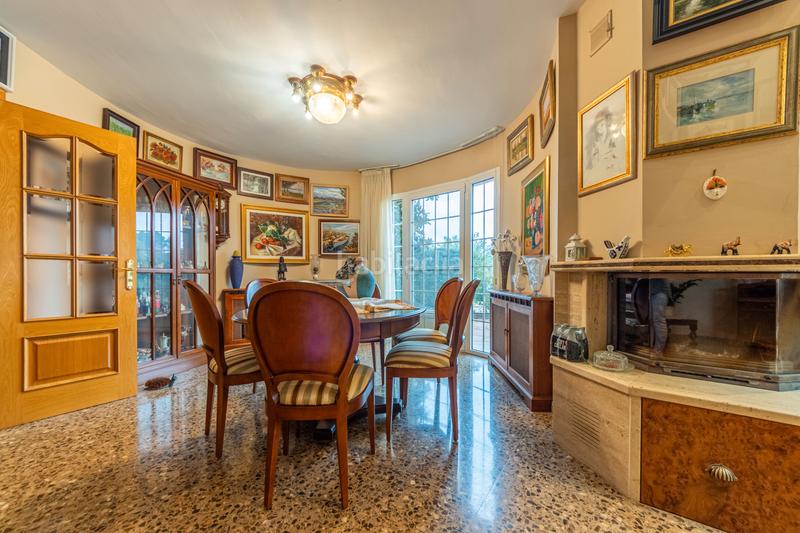 Foto a1654d37-511f-425d-a858-40b8cd1d9c77. Chalet mit heizung parking pool in Castellvell del Camp