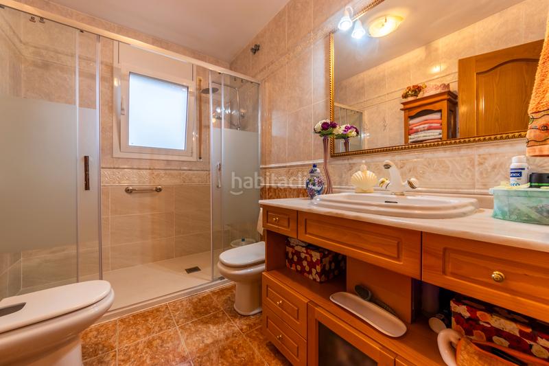 Foto e5f56ae4-4bce-473d-9970-cd96e802e3e3. Chalet mit heizung parking pool in Castellvell del Camp