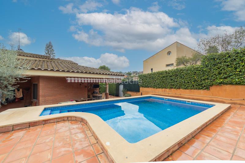 Foto ecc0db5d-c54e-4553-9c59-f8c230fa3644. Chalet mit heizung parking pool in Castellvell del Camp
