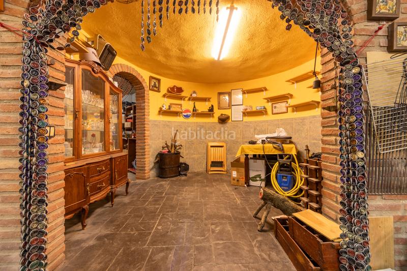 Foto f7bb35e4-b0d6-436c-9a35-883e79414b6e. Chalet mit heizung parking pool in Castellvell del Camp