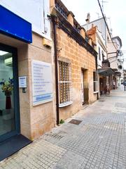 Terreny residencial a Carrer de ramon llull 37. Ubicación premium. inversión única en el puerto de cambrils. sol