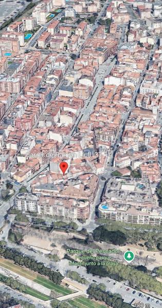Foto 1d044f65-575d-4ccb-b931-351bf4bc2e62. Terreny residencial a carrer de ramon llull 37 a Cambrils