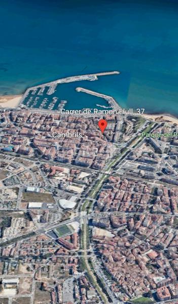 Foto 8239a6d0-842c-47b5-889c-e6fed483933e. Terreny residencial a carrer de ramon llull 37 a Cambrils