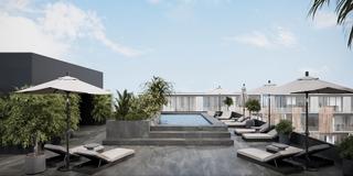 Etagenwohnung  Camí corralet. Obra nueva