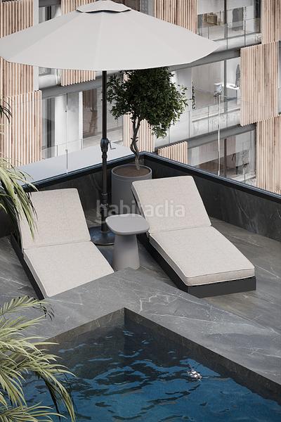 Foto d6f6fb38-0077-4bdd-a29f-7bbd858e4631. Pis amb aparcament piscina a Vilafortuny Platja Cambrils