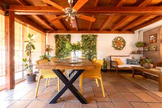 Chalet en Riudecols