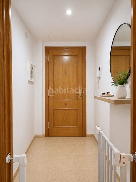 Foto 78856362-37a4-4620-9221-d214f40a0505. Àtic amb calefacció a Platja de Llevant Salou